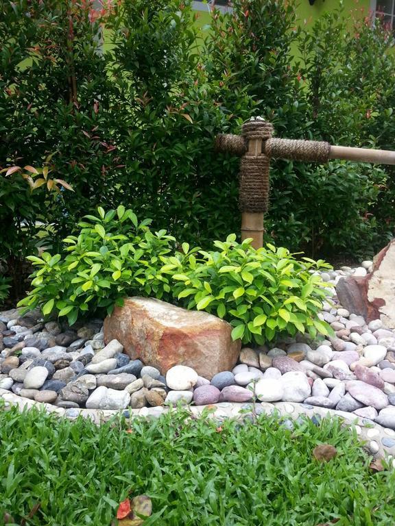 Wangnong Resort Ubon Ratchathani Ngoại thất bức ảnh
