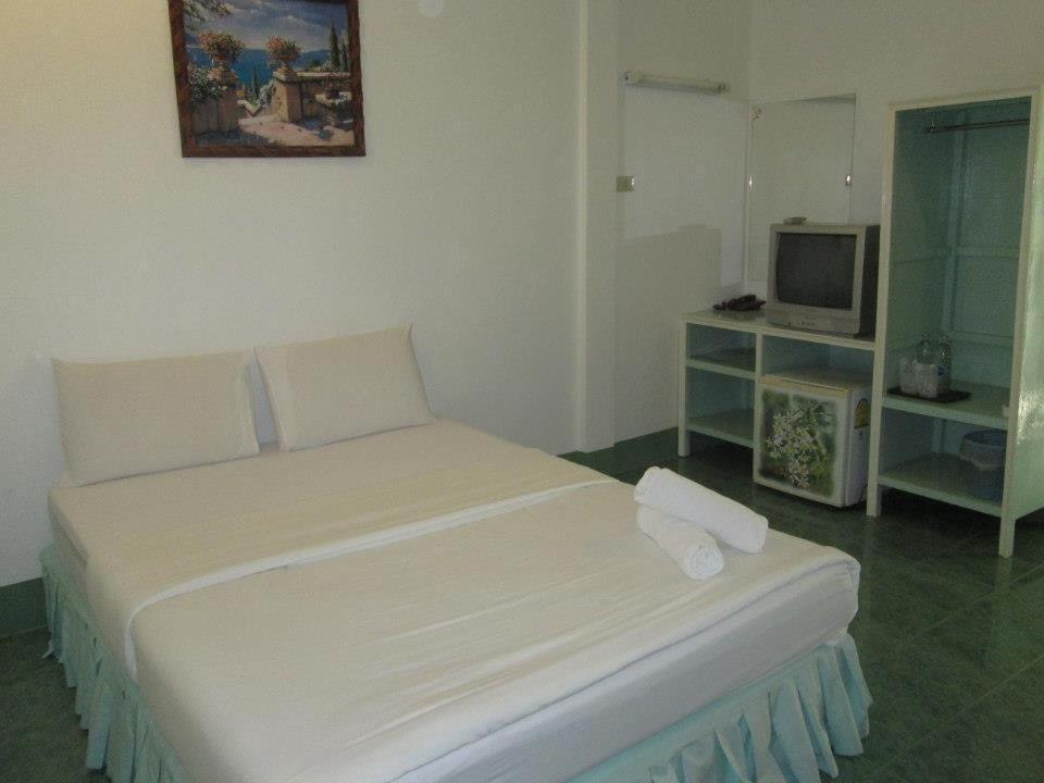 Wangnong Resort Ubon Ratchathani Phòng bức ảnh