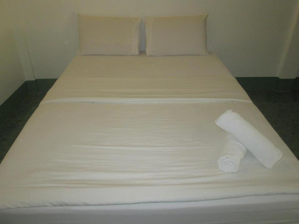 Wangnong Resort Ubon Ratchathani Phòng bức ảnh