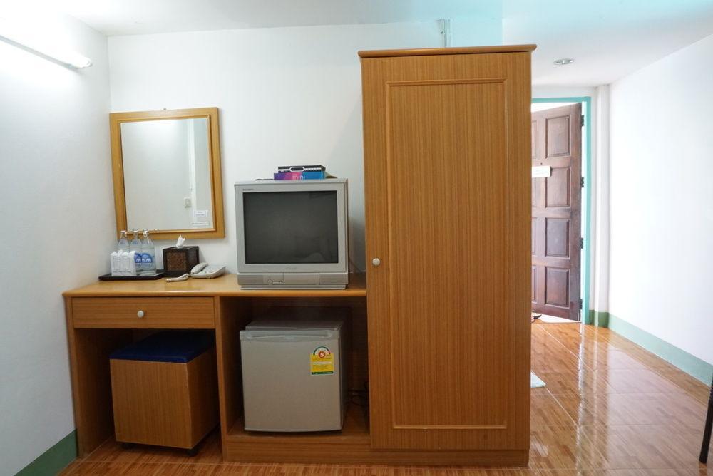 Wangnong Resort Ubon Ratchathani Ngoại thất bức ảnh