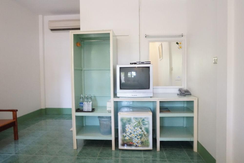 Wangnong Resort Ubon Ratchathani Ngoại thất bức ảnh