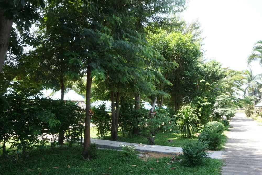 Wangnong Resort Ubon Ratchathani Ngoại thất bức ảnh
