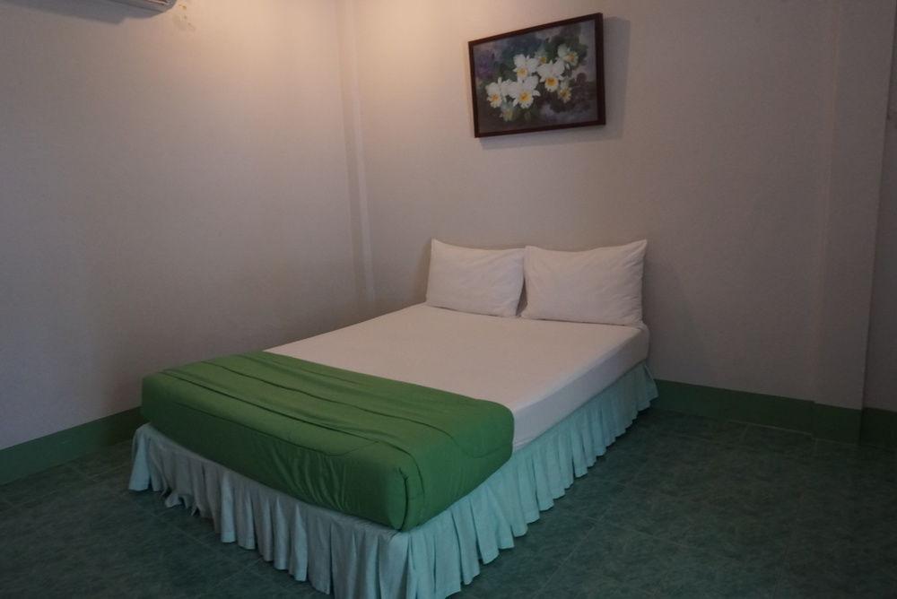Wangnong Resort Ubon Ratchathani Ngoại thất bức ảnh
