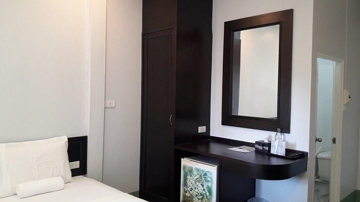 Wangnong Resort Ubon Ratchathani Ngoại thất bức ảnh