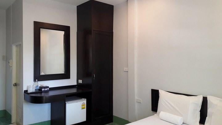 Wangnong Resort Ubon Ratchathani Ngoại thất bức ảnh