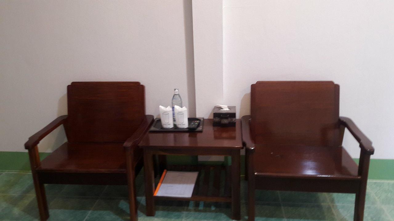 Wangnong Resort Ubon Ratchathani Ngoại thất bức ảnh