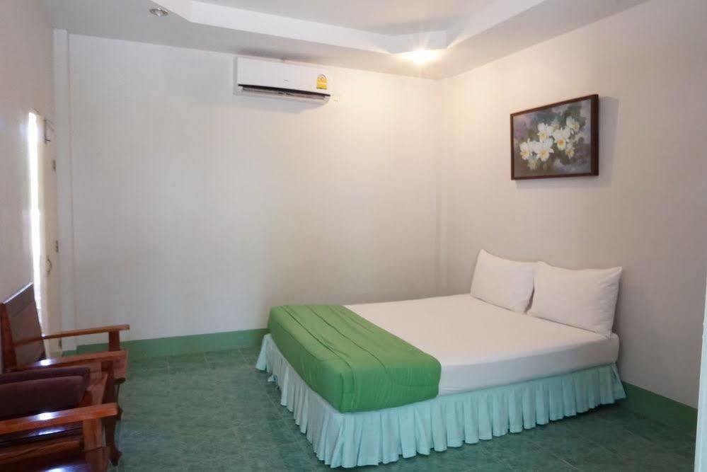 Wangnong Resort Ubon Ratchathani Ngoại thất bức ảnh